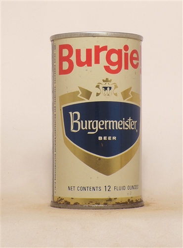 Burgermeister Tab Top