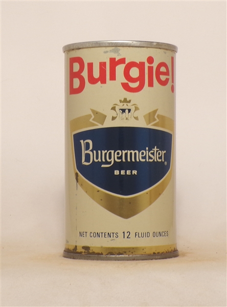 Burgermeister Tab Top