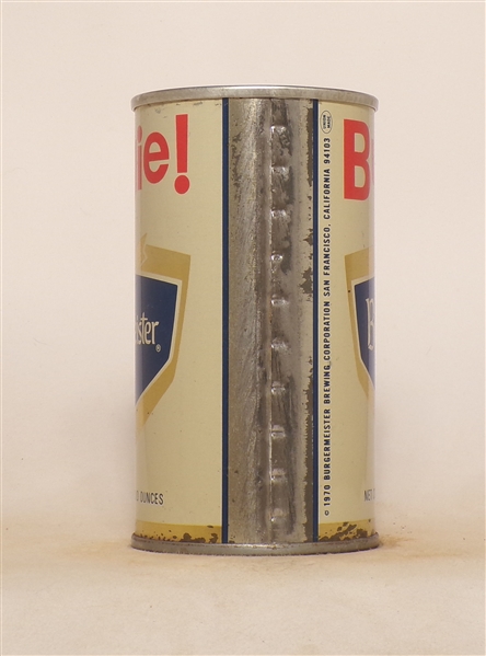 Burgermeister Tab Top