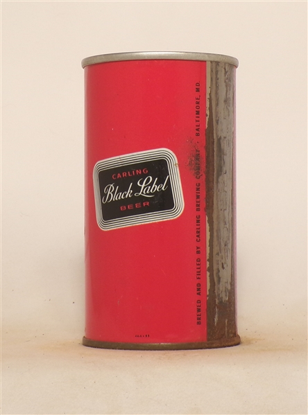 Carling Black Label Zip