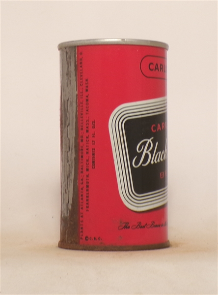 Carling Black Label Zip