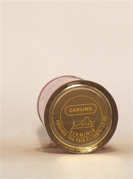 Carling Black Label Zip