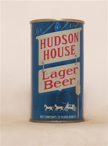 Hudson House Tab Top