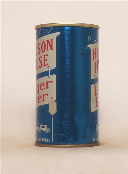 Hudson House Tab Top