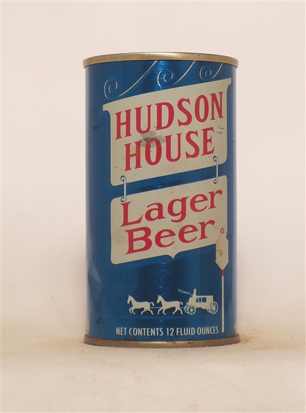 Hudson House Tab Top