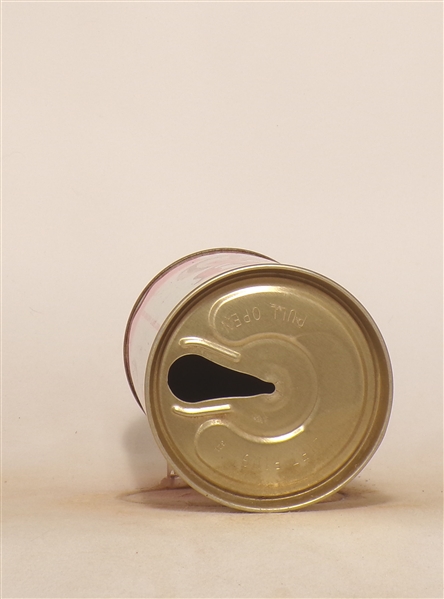 Keg Tab Top