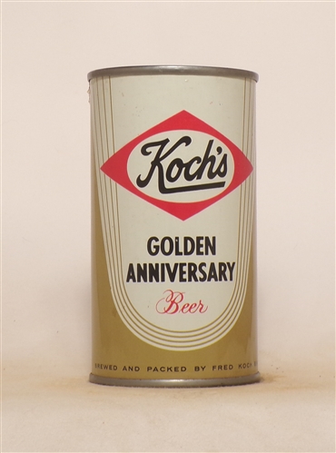 Kochs Bank Top