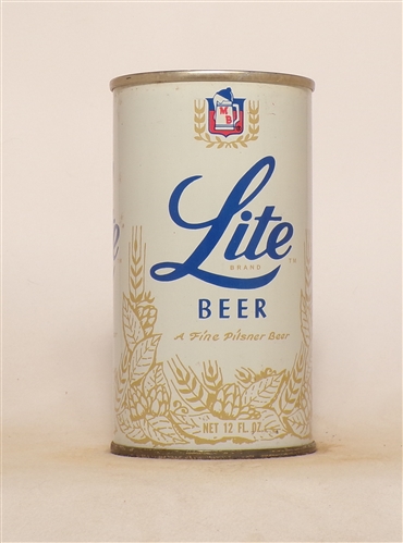Lite Tab Top