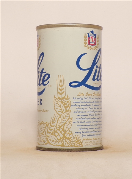 Lite Tab Top
