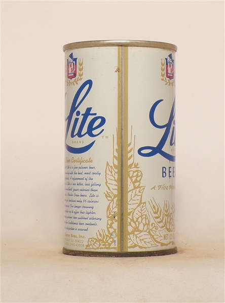 Lite Tab Top