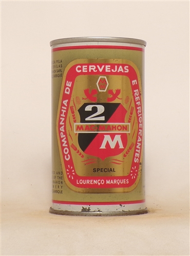 MacMahon Tab Top (Mozambique)
