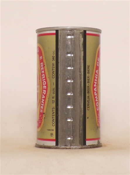 MacMahon Tab Top (Mozambique)