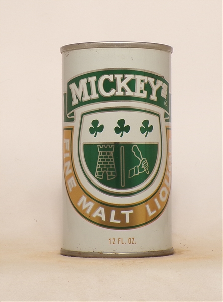 Mickey's Tab Top