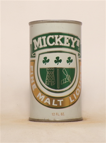 Mickeys Tab Top