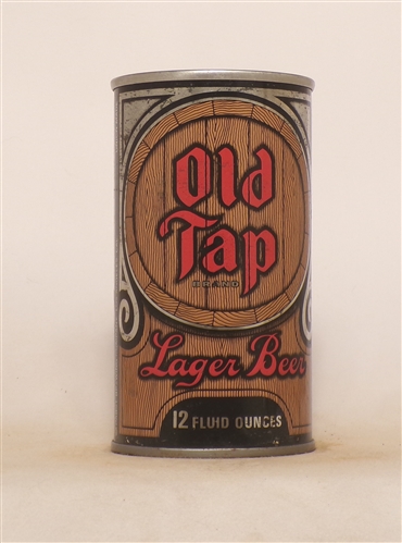 Old Tap Tab Top