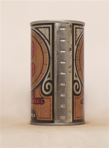 Old Tap Tab Top