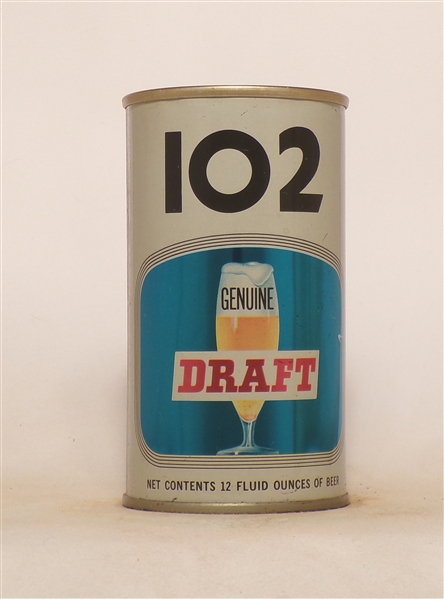 102 Draft Tab Top