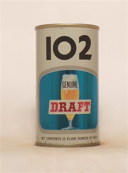 102 Draft Tab Top
