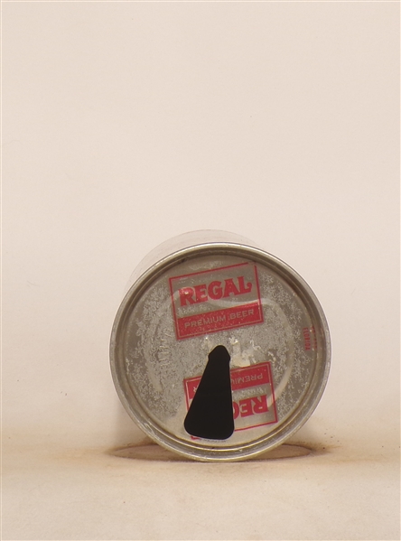 Regal Tab Top #1
