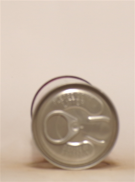Circle Tab Top