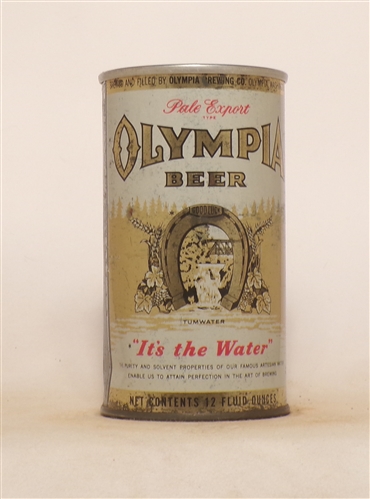 Olympia Zip