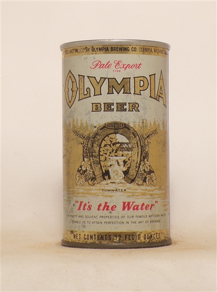 Olympia Zip
