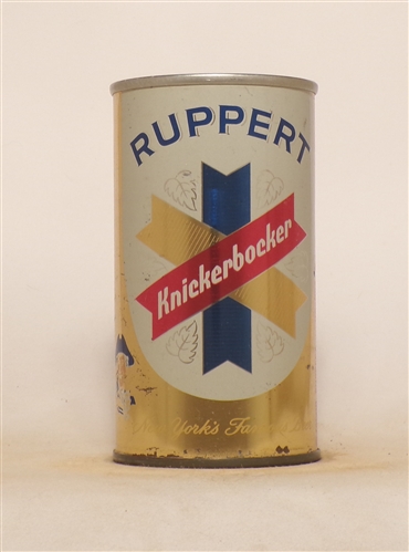 Ruppert Zip