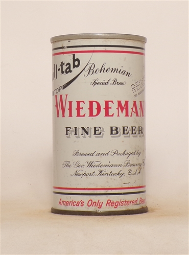 Wiedemann Zip