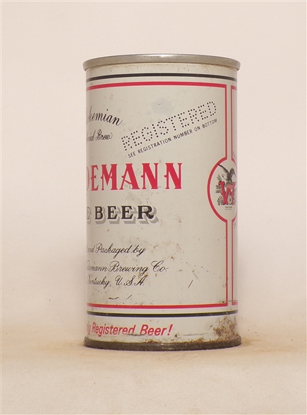 Wiedemann Zip