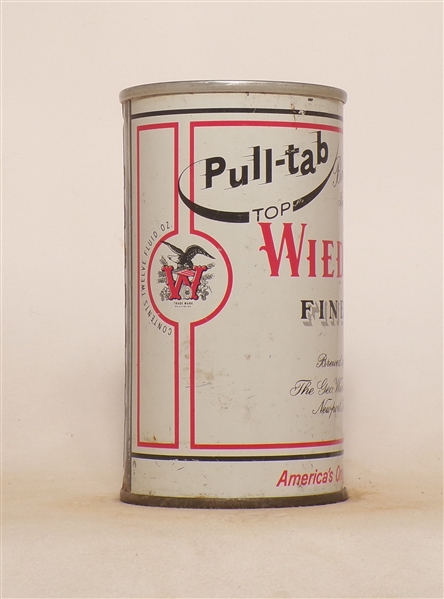 Wiedemann Zip