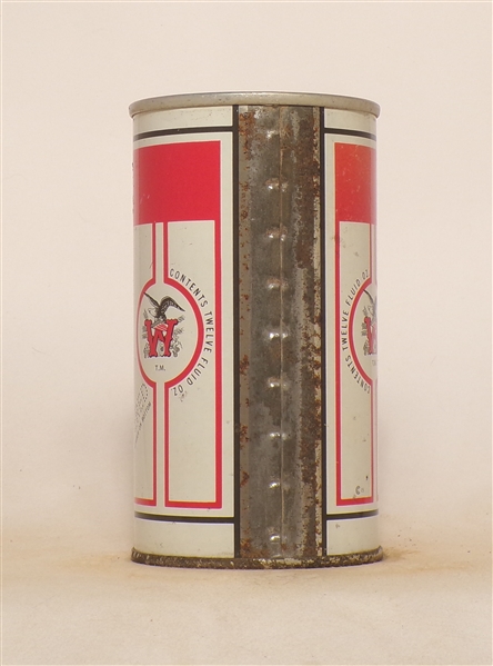 Wiedemann Early Tab #3