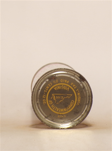 Wiedemann Early Tab #3