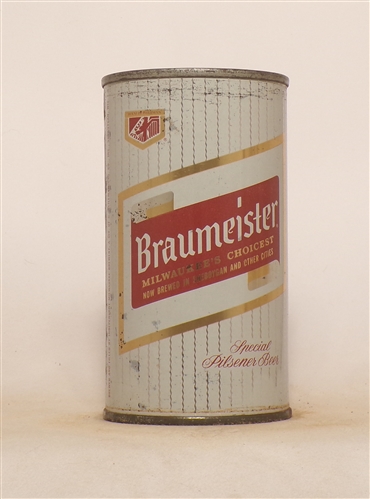 Braumeister Flat Top
