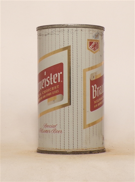 Braumeister Flat Top
