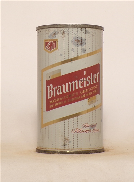 Braumeister Flat Top