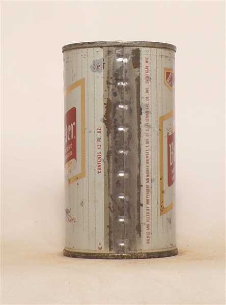 Braumeister Flat Top