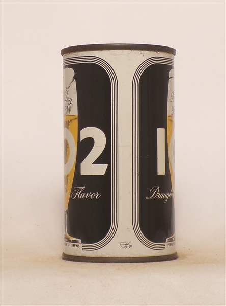 Brew 102 Flat Top