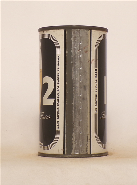 Brew 102 Flat Top