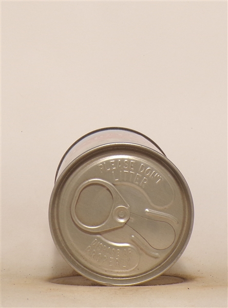 Colorado Gold Label Tab Top