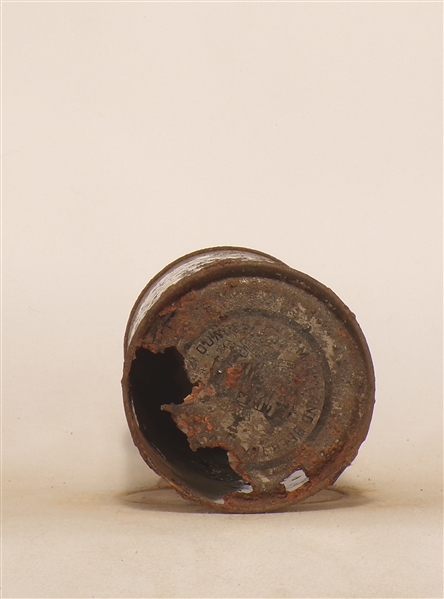 Esslinger Parti Quiz Flat Top #2