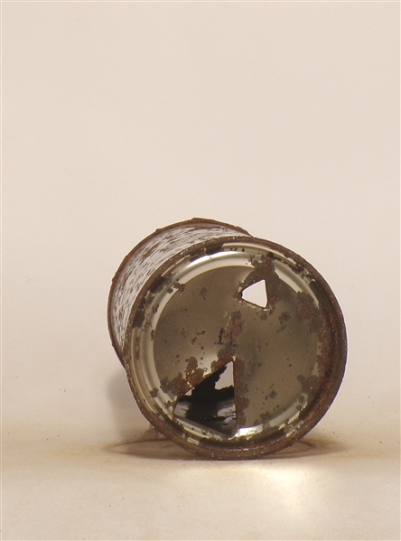 Esslinger Parti Quiz Flat Top #2