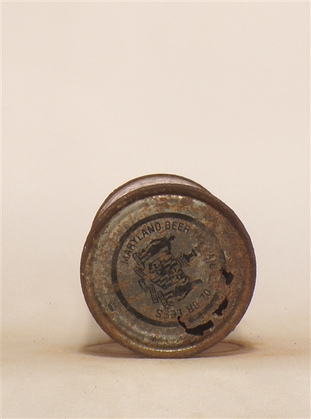 Esslinger Parti Quiz Flat Top #3