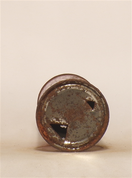 Esslinger Parti Quiz Flat Top #3