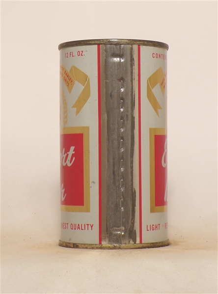 Export Beer Flat Top
