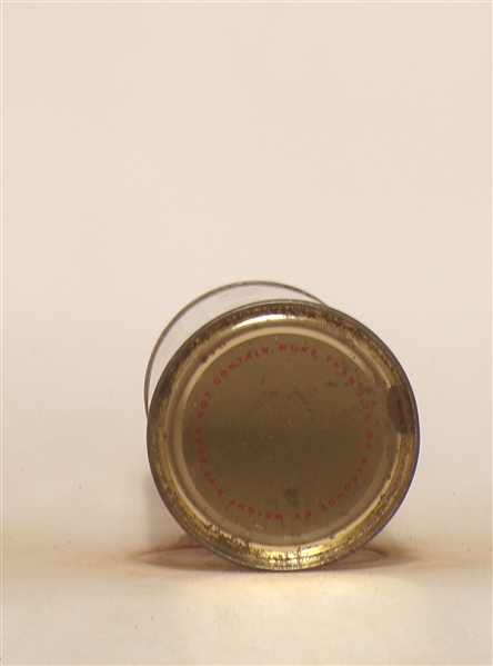 Export Beer Flat Top