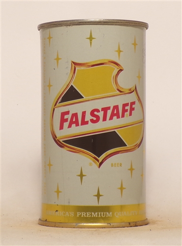 Falstaff Flat Top
