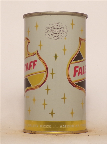 Falstaff Flat Top