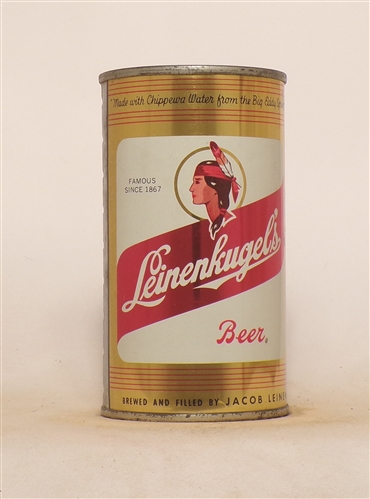 Leinenkugels Flat Top