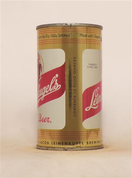 Leinenkugel's Flat Top