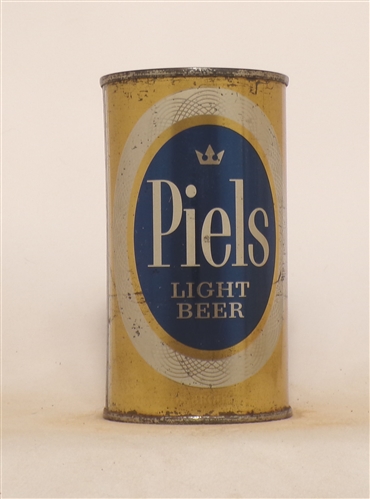 Piels Flat Top